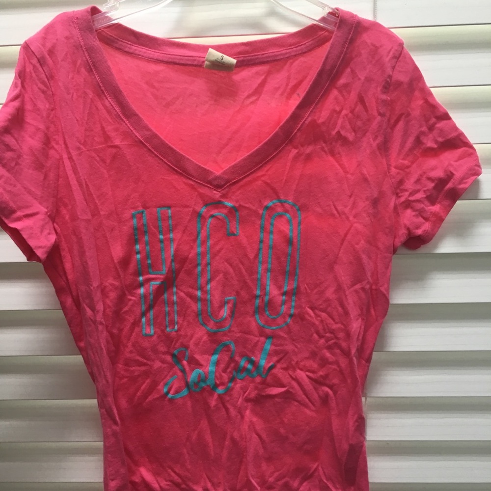 Hollister T-shirt